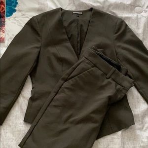 Business Casual Blazer